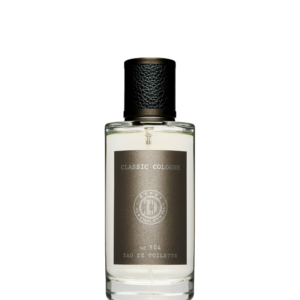 depot, 900 scents no. 904 classic cologne, eau de toilette, for men, 100 ml *tester