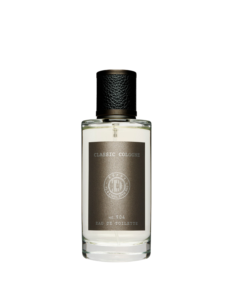 depot, 900 scents no. 904 classic cologne, eau de toilette, for men, 100 ml *tester depot, 900 scents no. 904 classic cologne, eau de toilette, for men, 100 ml *tester