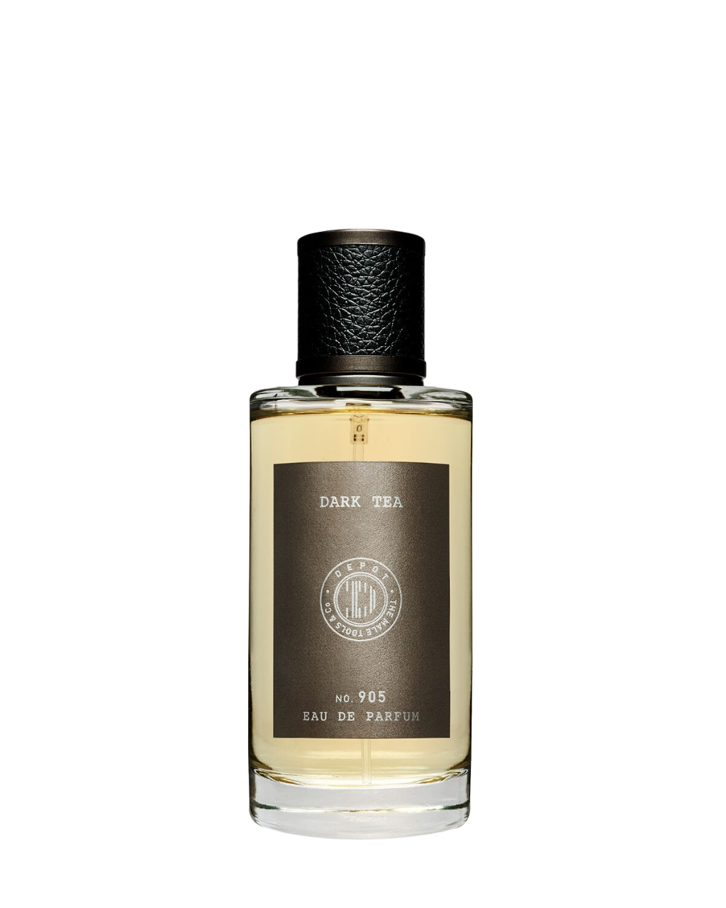 depot, 900 scents no. 905 dark tea, eau de parfum, for men, 100 ml *tester depot, 900 scents no. 905 dark tea, eau de parfum, for men, 100 ml *tester