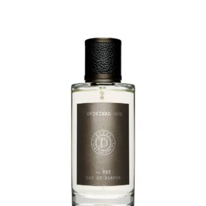 depot, 900 scents no. 905 original oud, eau de parfum, for men, 100 ml *tester
