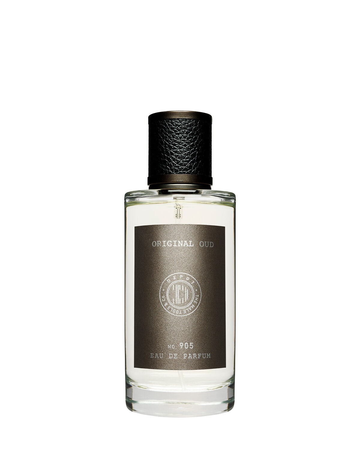 depot, 900 scents no. 905 original oud, eau de parfum, for men, 100 ml *tester depot, 900 scents no. 905 original oud, eau de parfum, for men, 100 ml *tester