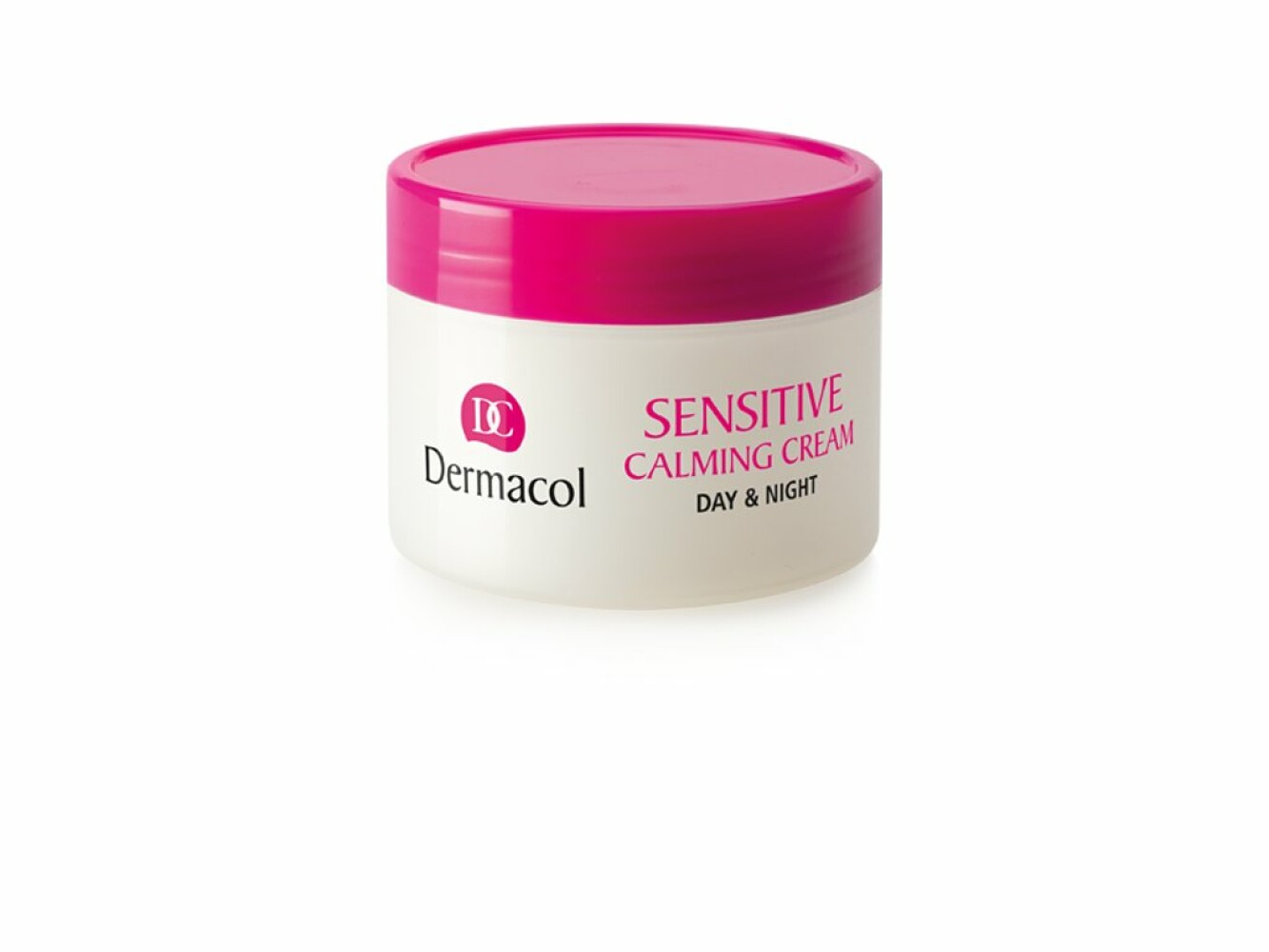 dermacol, sensitive, calming, day & night, cream, for face, 50 ml dermacol, sensitive, calming, day & night, cream, for face, 50 ml
