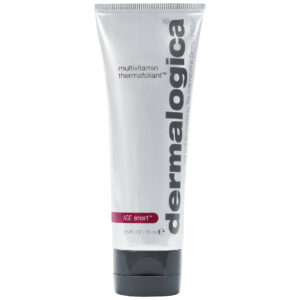 dermalogica, age smart, multivitamin complex, exfoliating, 3 times a week, cream mask, for face, 75 ml