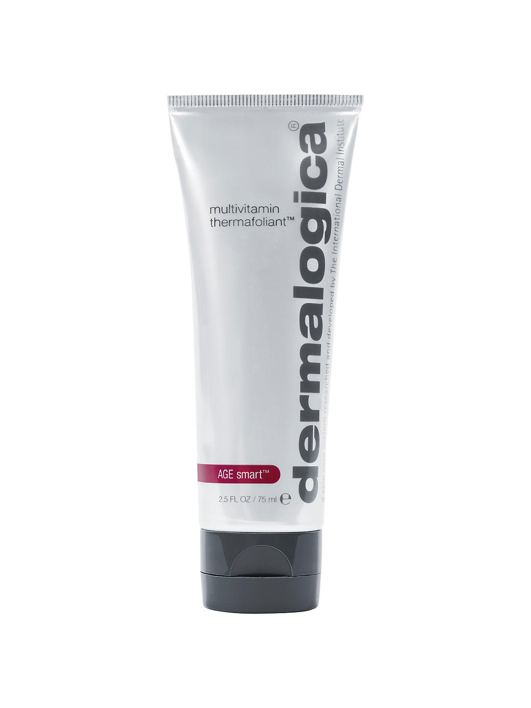 dermalogica, age smart, multivitamin complex, exfoliating, 3 times a week, cream mask, for face, 75 ml dermalogica, age smart, multivitamin complex, exfoliating, 3 times a week, cream mask, for face, 75 ml
