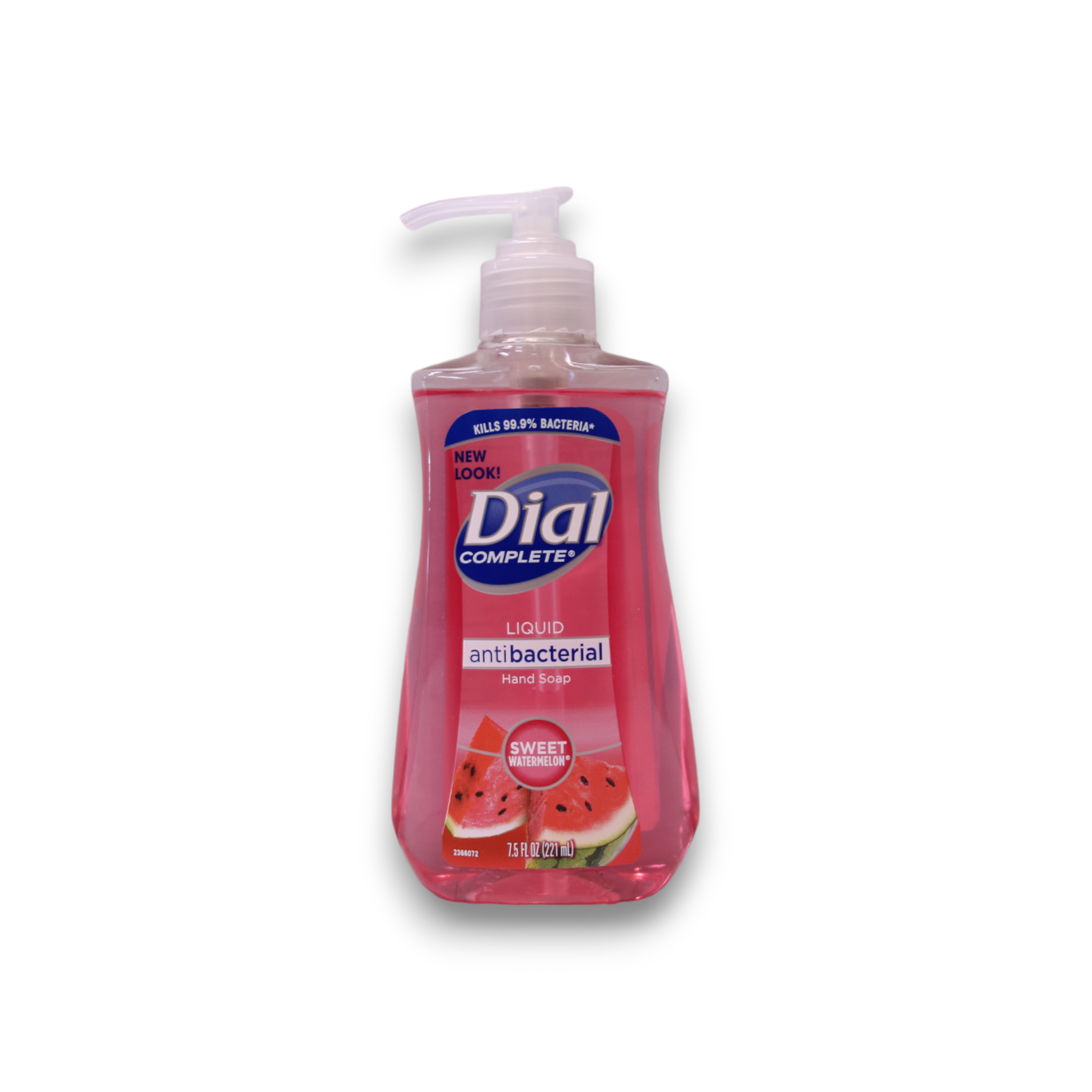 dial, antibacterial, sweet watermelon, liquid soap, for hands, 221 ml dial, antibacterial, sweet watermelon, liquid soap, for hands, 221 ml