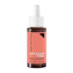 diego dalla palma, astaxantina, antioxidants, nourishing, day, serum, for face & neck, 30 ml