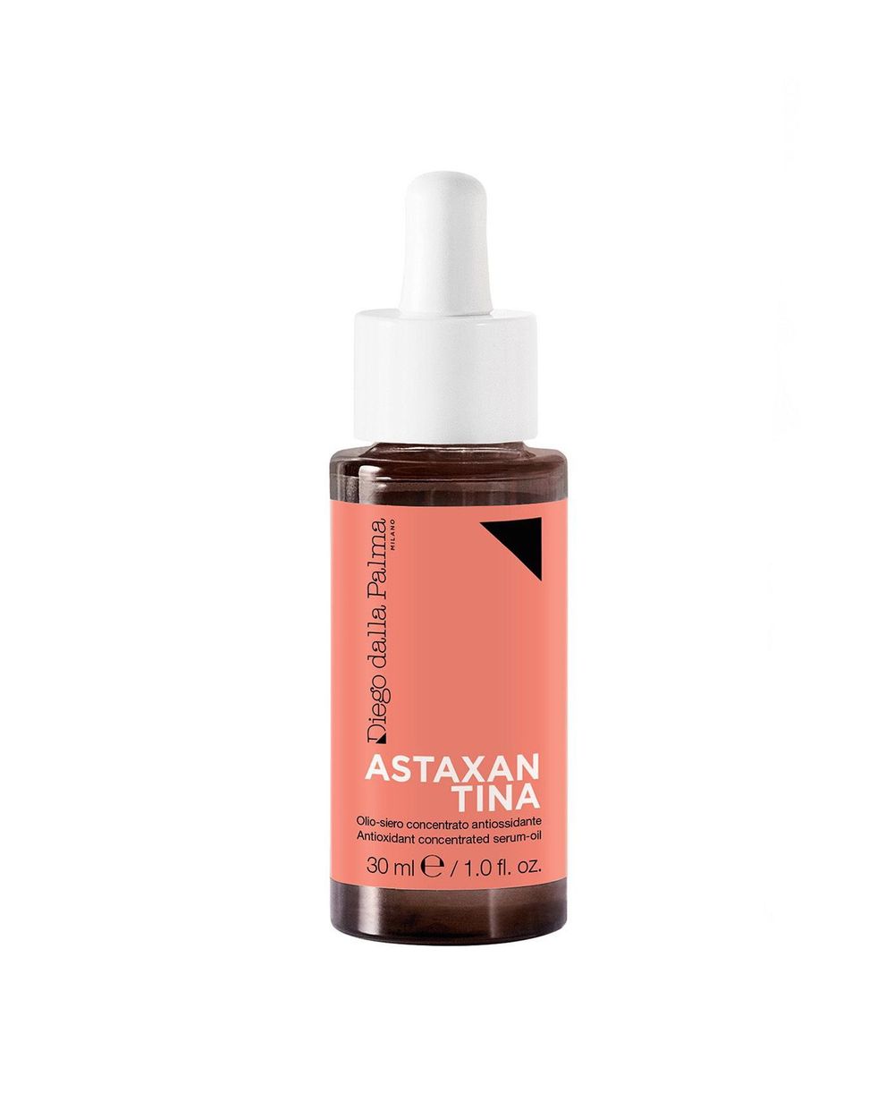 diego dalla palma, astaxantina, antioxidants, nourishing, day, serum, for face & neck, 30 ml diego dalla palma, astaxantina, antioxidants, nourishing, day, serum, for face & neck, 30 ml
