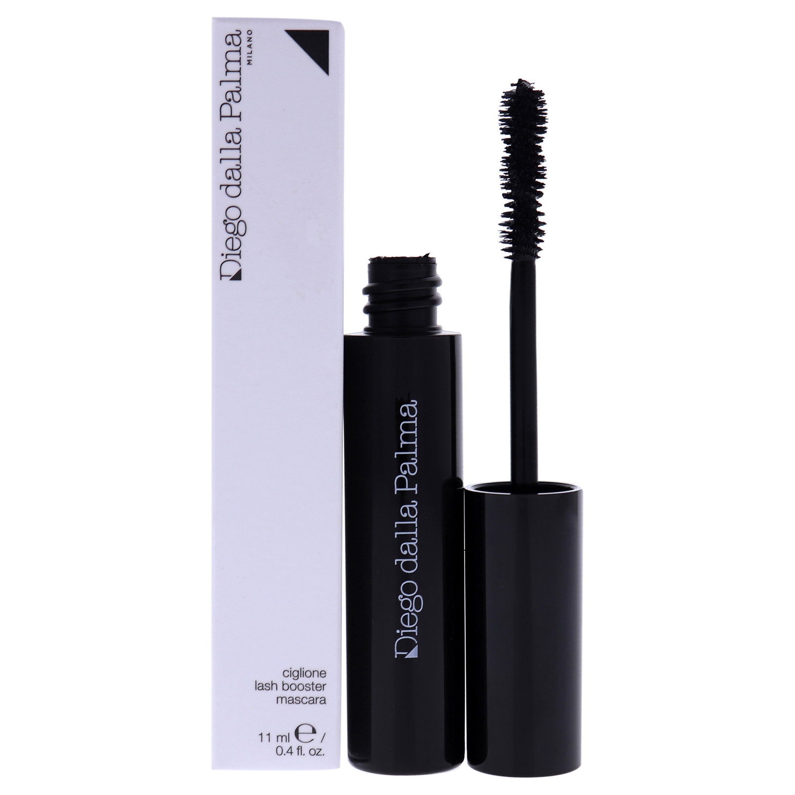 diego dalla palma, ciglione lash booster, lemon & olive leaf extract, extra volume, mascara, 112, brown, 11 ml diego dalla palma, ciglione lash booster, lemon & olive leaf extract, extra volume, mascara, 112, brown, 11 ml