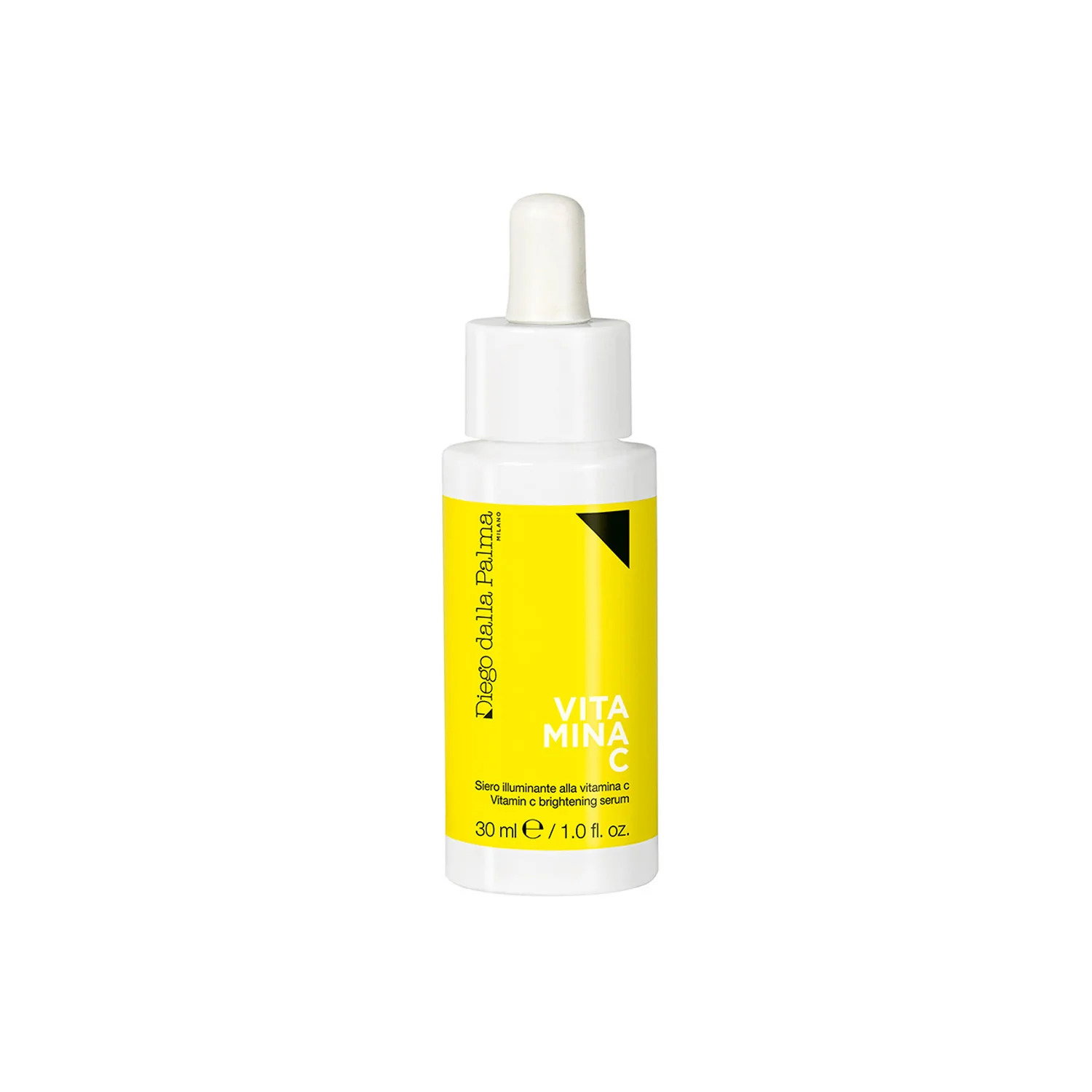 diego dalla palma, vitamina c, niacinamide, brightening, day & night, serum, for face & neck, 30 ml diego dalla palma, vitamina c, niacinamide, brightening, day & night, serum, for face & neck, 30 ml