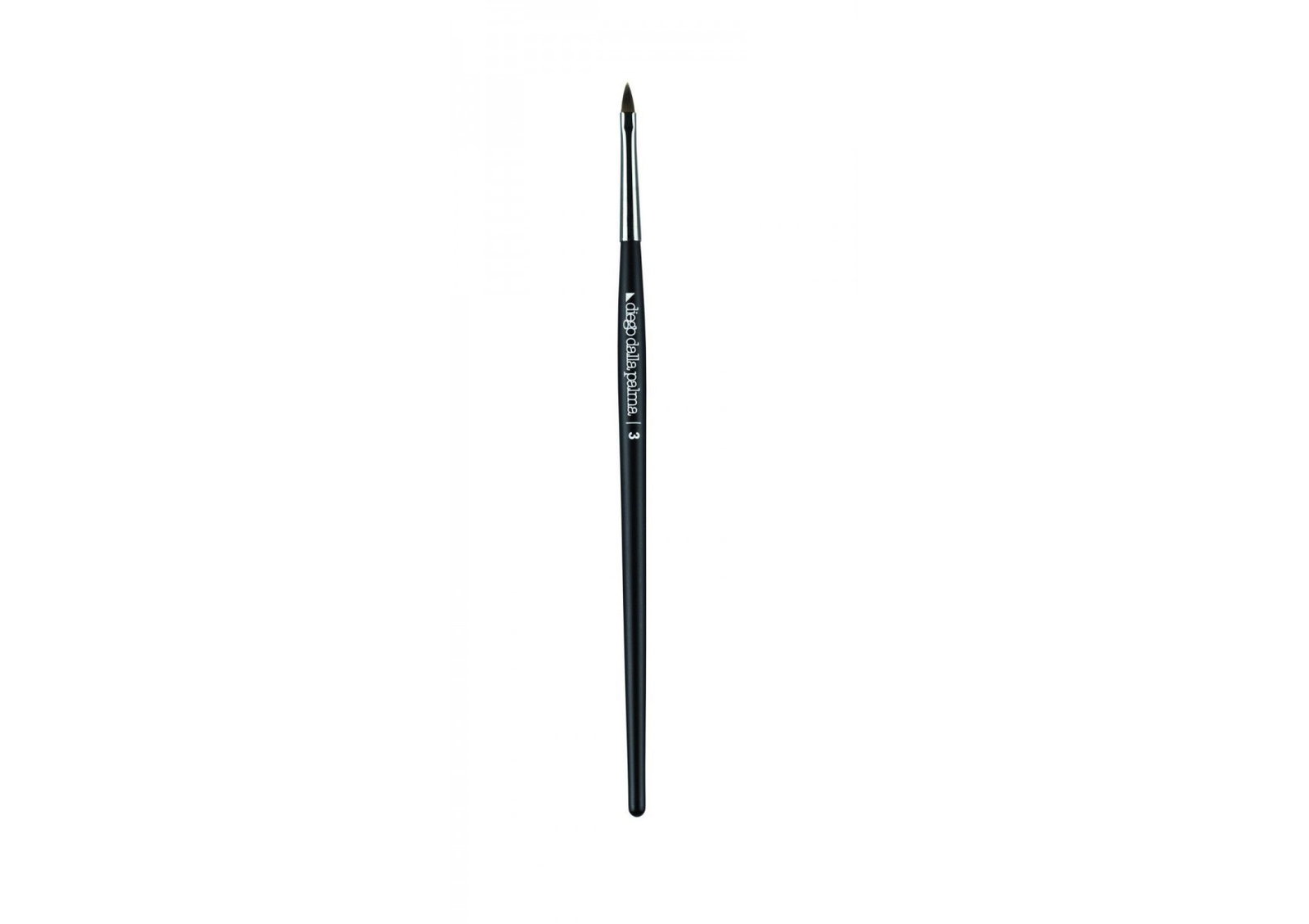diego dalla palma, diego dalla palma, lip brush, no. 3 diego dalla palma, diego dalla palma, lip brush, no. 3