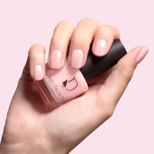 diego dalla palma, makeup nails, toluene free, semi sheer, nail polish, 205, pink lemonade, 14 ml