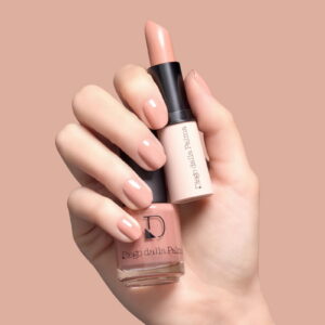 diego dalla palma, makeup nails, toluene free, full coverage, nail polish, 208, magnetic naked, 14 ml