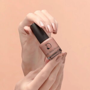 diego dalla palma, makeup nails, toluene free, full coverage, nail polish, 214, new baroque, 14 ml
