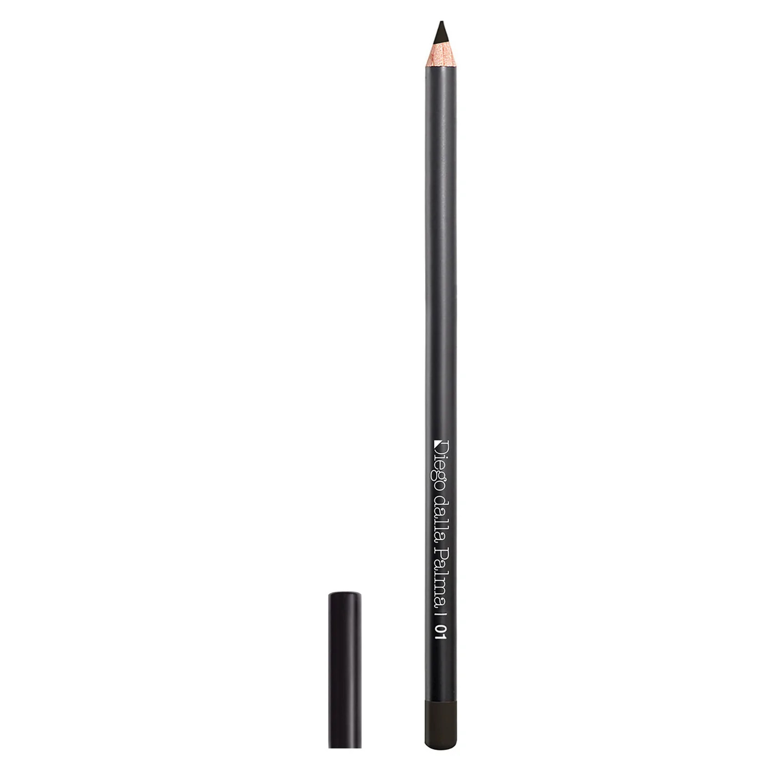 diego dalla palma, diego dalla palma, colour, gel pencil eyeliner, 01, 1.5 g diego dalla palma, diego dalla palma, colour, gel pencil eyeliner, 01, 1.5 g