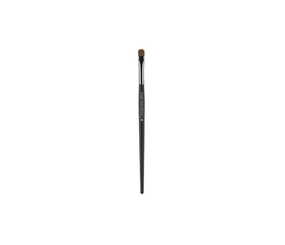diego dalla palma, diego dalla palma, precision, eye brush, no. 8 diego dalla palma, diego dalla palma, precision, eye brush, no. 8