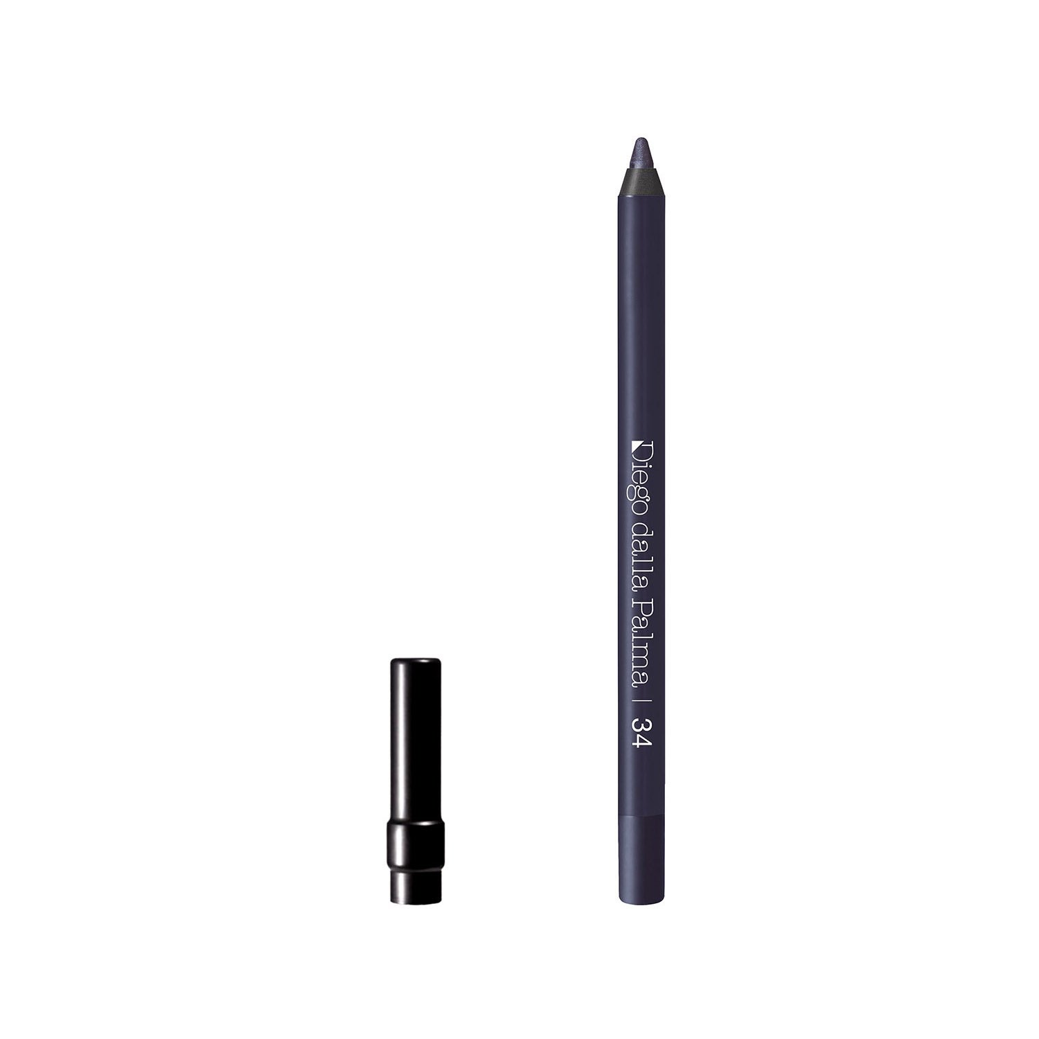 diego dalla palma, diego dalla palma, waterproof, long lasting, gel pencil eyeliner, 34, 1.2 g diego dalla palma, diego dalla palma, waterproof, long lasting, gel pencil eyeliner, 34, 1.2 g