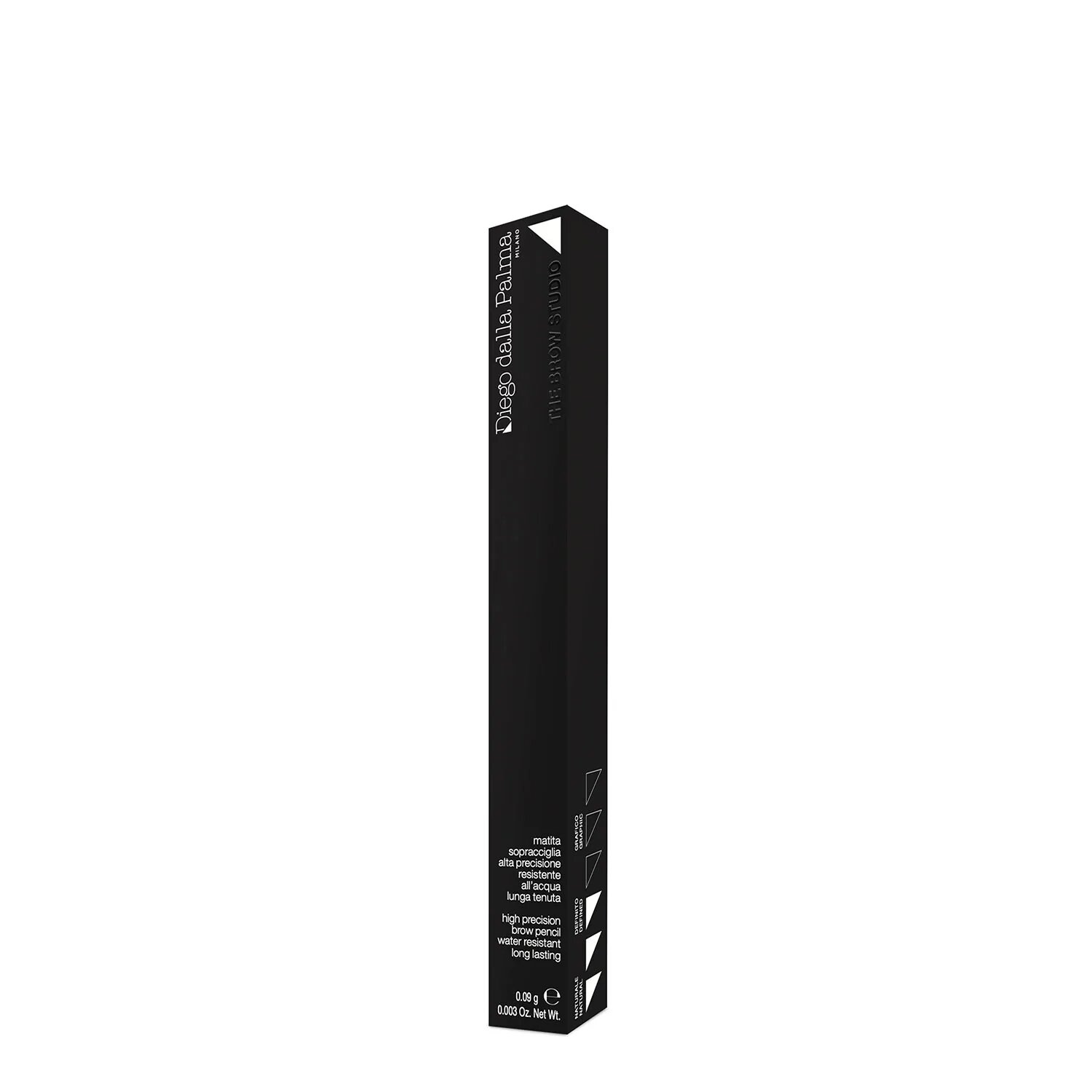 diego dalla palma, diego dalla palma, waterproof, eyebrow cream pencil, 13, 1.08 g diego dalla palma, diego dalla palma, waterproof, eyebrow cream pencil, 13, 1.08 g
