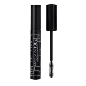diego dalla palma, extended, mascara, 131, black, 12 ml