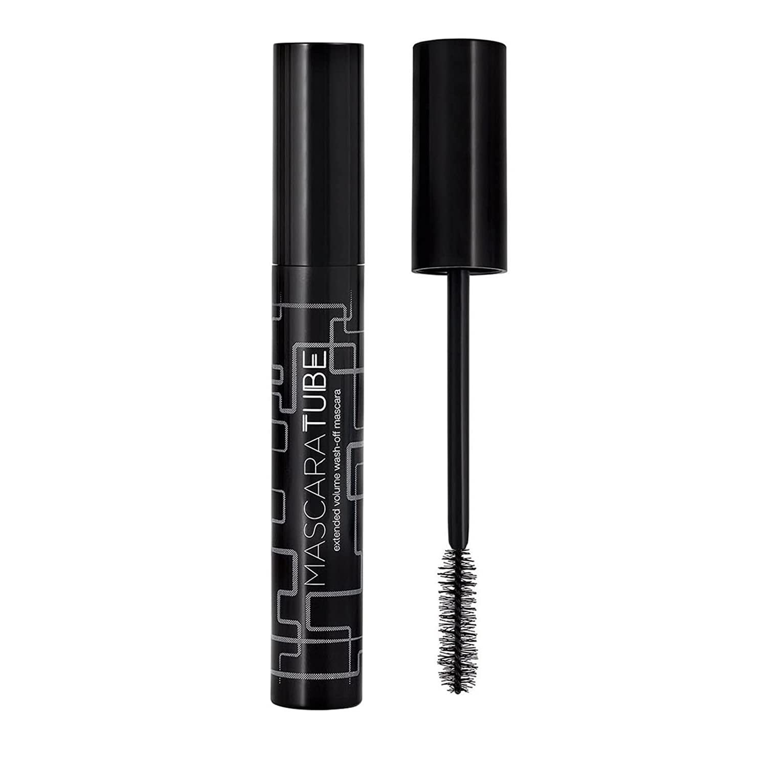 diego dalla palma, extended, mascara, 131, black, 12 ml diego dalla palma, extended, mascara, 131, black, 12 ml