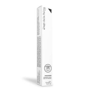 diego dalla palma, extended, mascara, 131, black, 12 ml