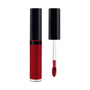 diego dalla palma, geisha lift, matte, liquid lipstick, 12, 6.5 ml
