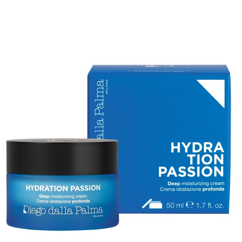diego dalla palma, hydration passion, moisturizing, cream, for face, 50 ml diego dalla palma, hydration passion, moisturizing, cream, for face, 50 ml