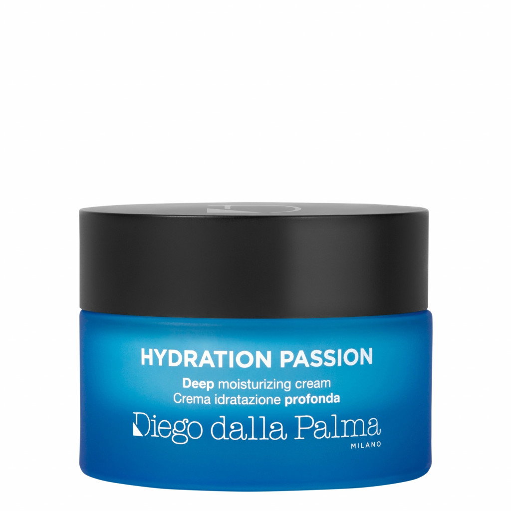 diego dalla palma, hydration passion, moisturizing, cream, for face, 50 ml diego dalla palma, hydration passion, moisturizing, cream, for face, 50 ml