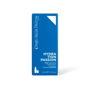 diego dalla palma, hydration passion, moisturizing, serum, for face, 30 ml