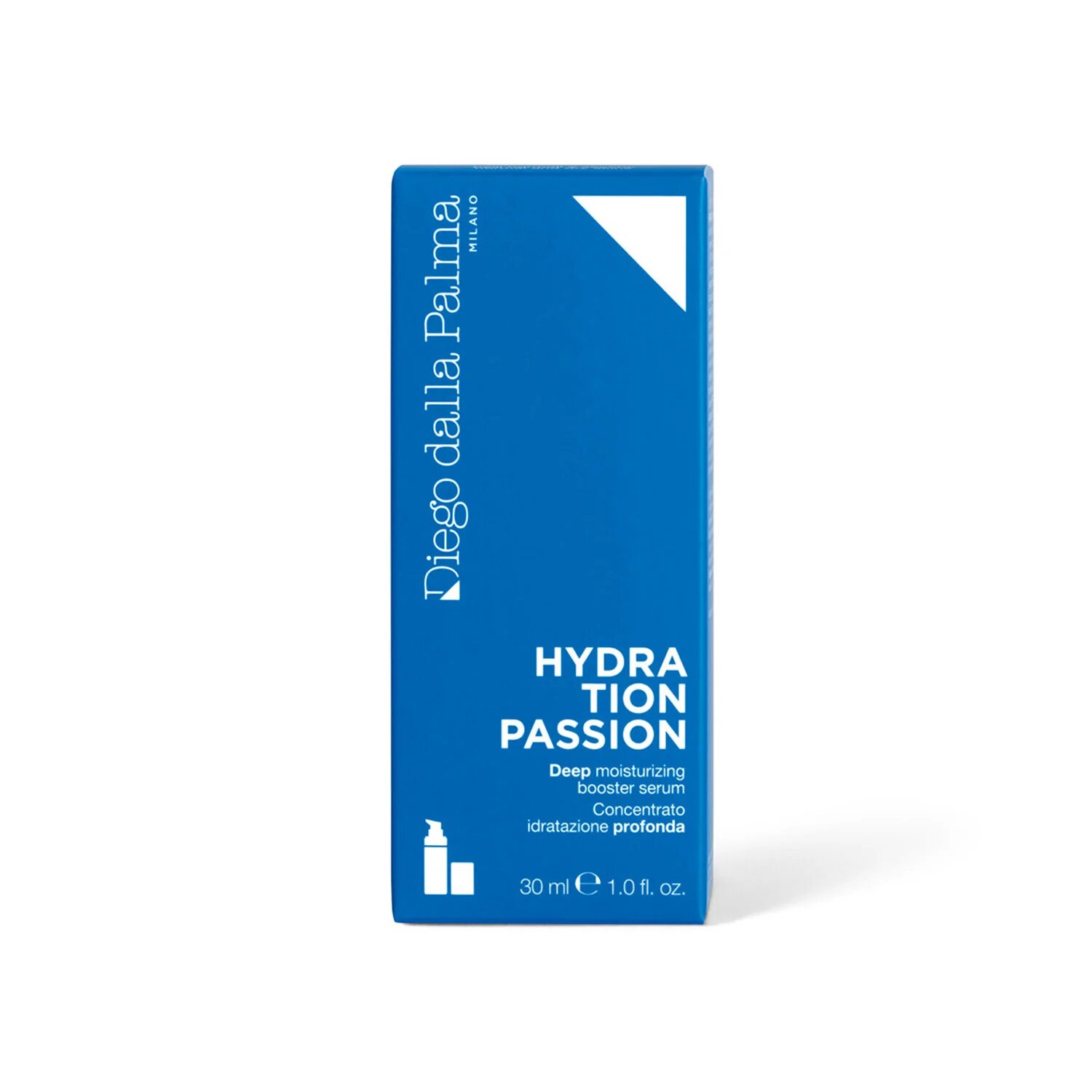 diego dalla palma, hydration passion, moisturizing, serum, for face, 30 ml diego dalla palma, hydration passion, moisturizing, serum, for face, 30 ml