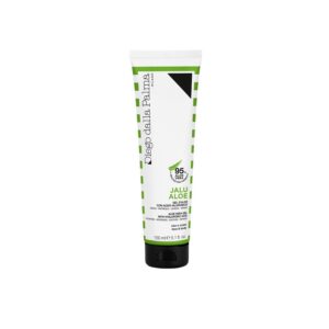 diego dalla palma, jalu aloe, hyaluronic acid, calming, gel, for face & body, 150 ml