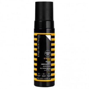 diego dalla palma, o'sole mio, self tanning mousse, 200 ml