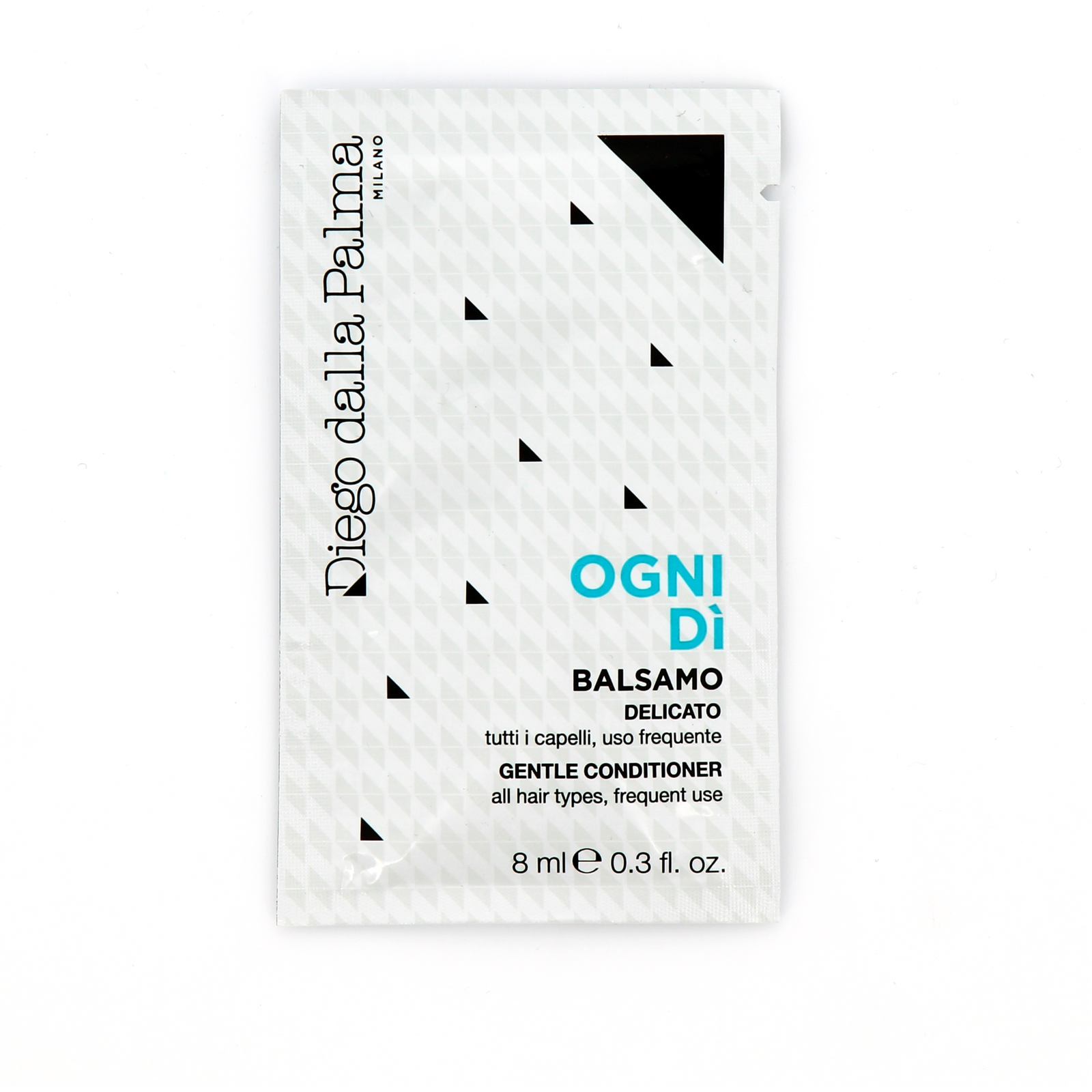 diego dalla palma, ognidi, hair conditioner, for revitalisation, 14x, 8 ml diego dalla palma, ognidi, hair conditioner, for revitalisation, 14x, 8 ml