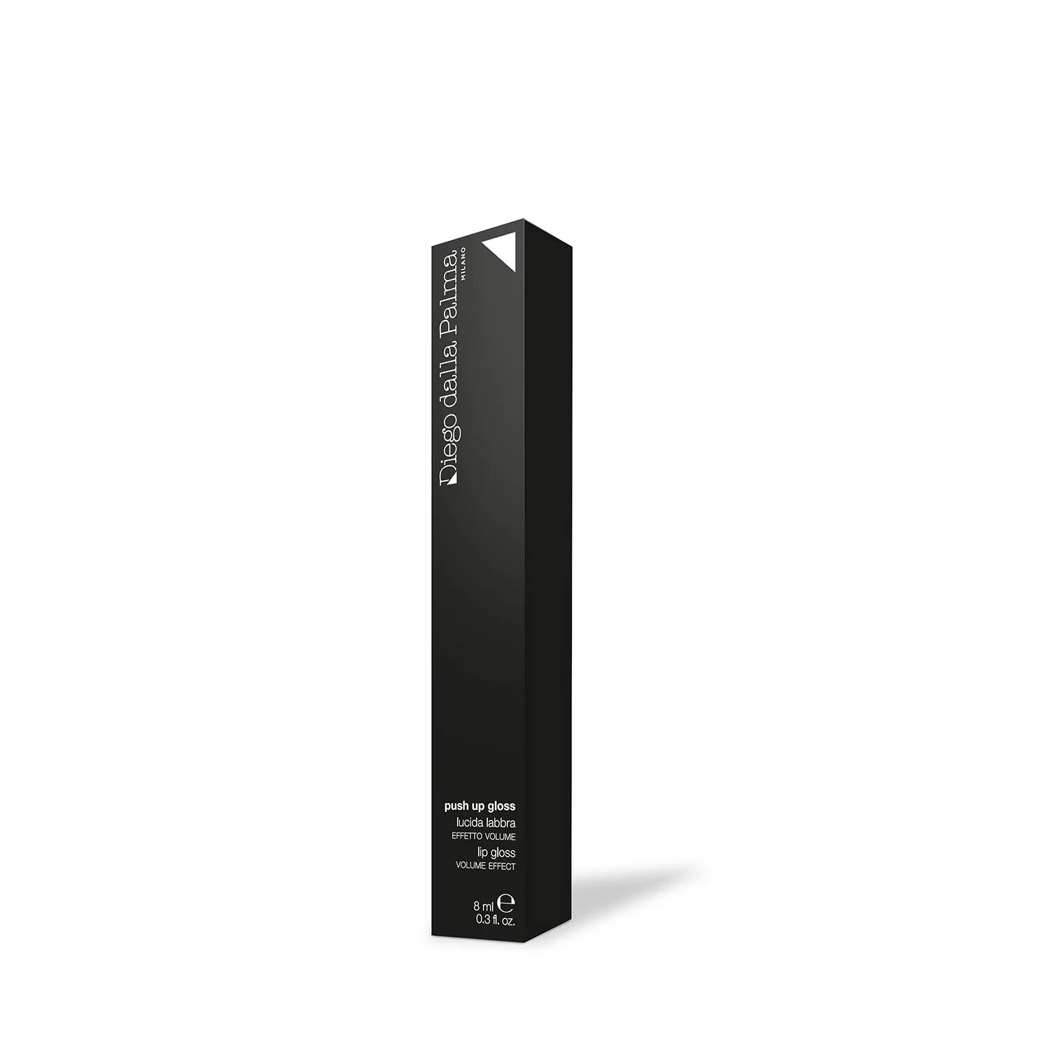 diego dalla palma, push up, volumizing, lip gloss, 50, 8 ml diego dalla palma, push up, volumizing, lip gloss, 50, 8 ml