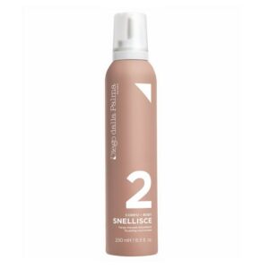 diego dalla palma, snellisce 2, mud, anti cellulite, mousse, body & legs, 250 ml *tester