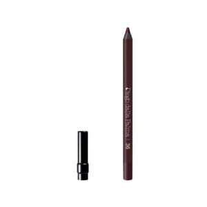 diego dalla palma, stay on me, precise, gel pencil eyeliner, 36, 1.3 g