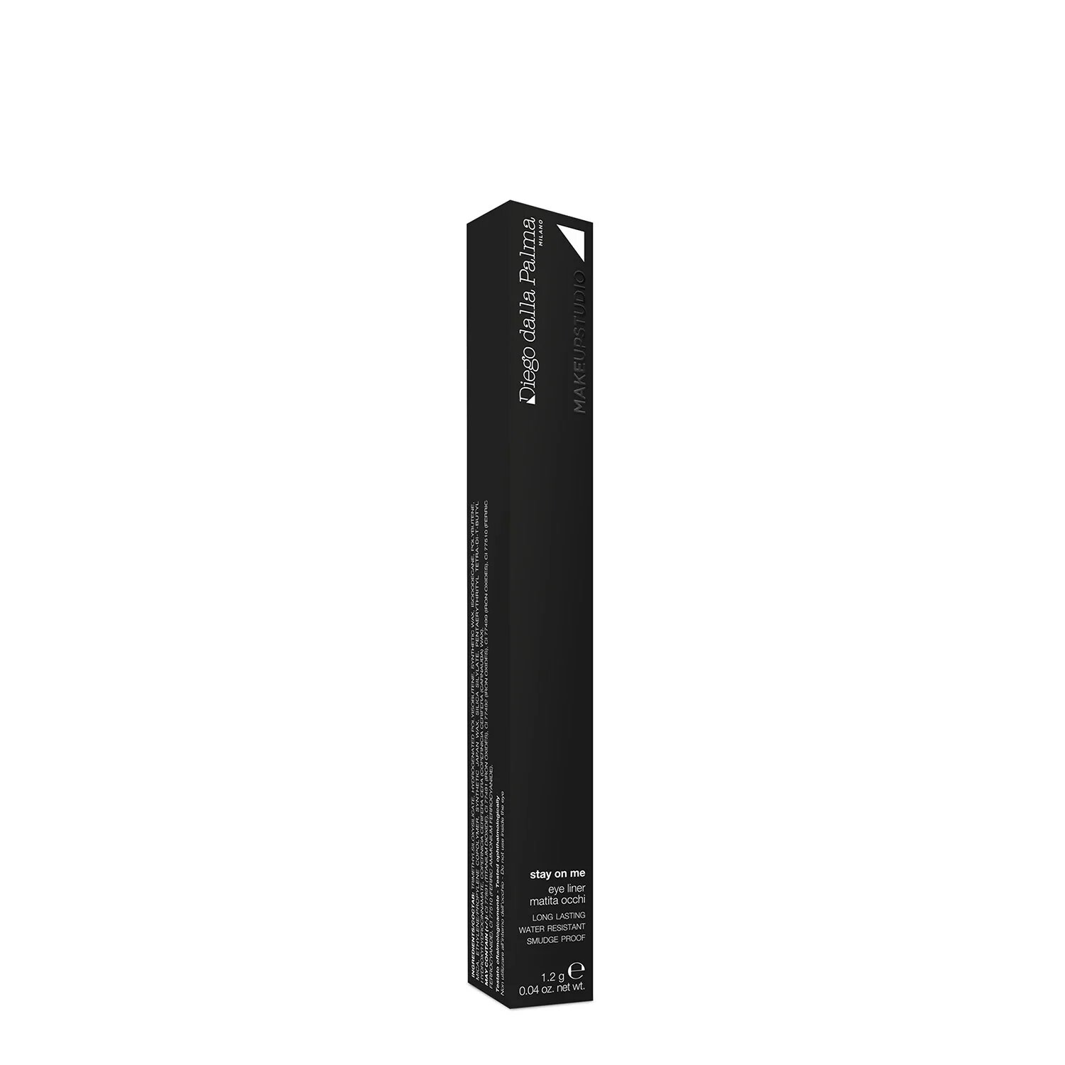 diego dalla palma, stay on me, precise, gel pencil eyeliner, 36, 1.3 g diego dalla palma, stay on me, precise, gel pencil eyeliner, 36, 1.3 g