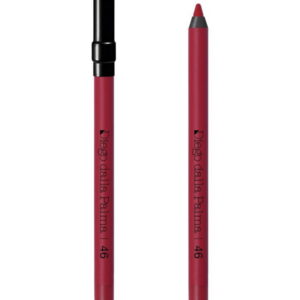 diego dalla palma, stay on me, waterproof, contour, lip liner, 46, 1.2 g