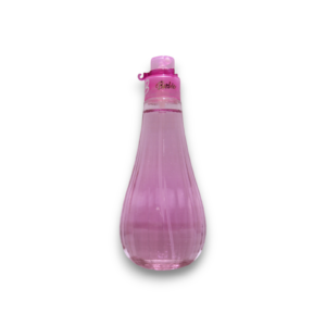 disney, barbie b, eau de toilette, for girls, 75 ml *tester