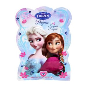 disney, frozen, eau de toilette, for girls, 9.5 ml *tester