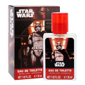 disney, star wars, eau de toilette, for boys, 30 ml
