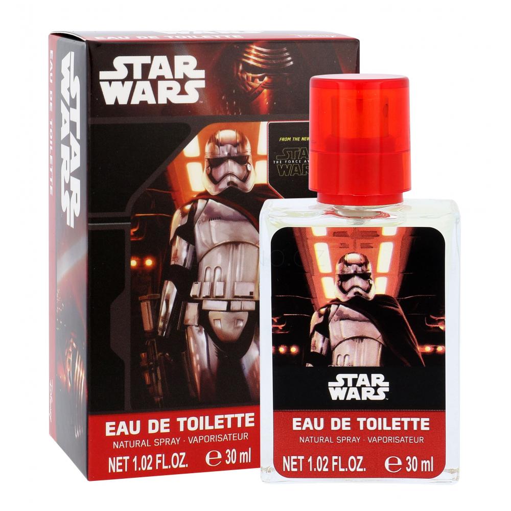 disney, star wars, eau de toilette, for boys, 30 ml disney, star wars, eau de toilette, for boys, 30 ml