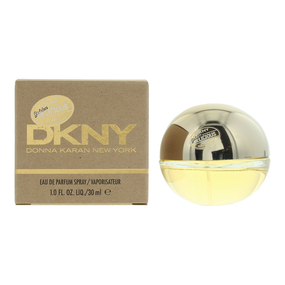 dkny, golden delicious, eau de parfum, for women, 30 ml dkny, golden delicious, eau de parfum, for women, 30 ml