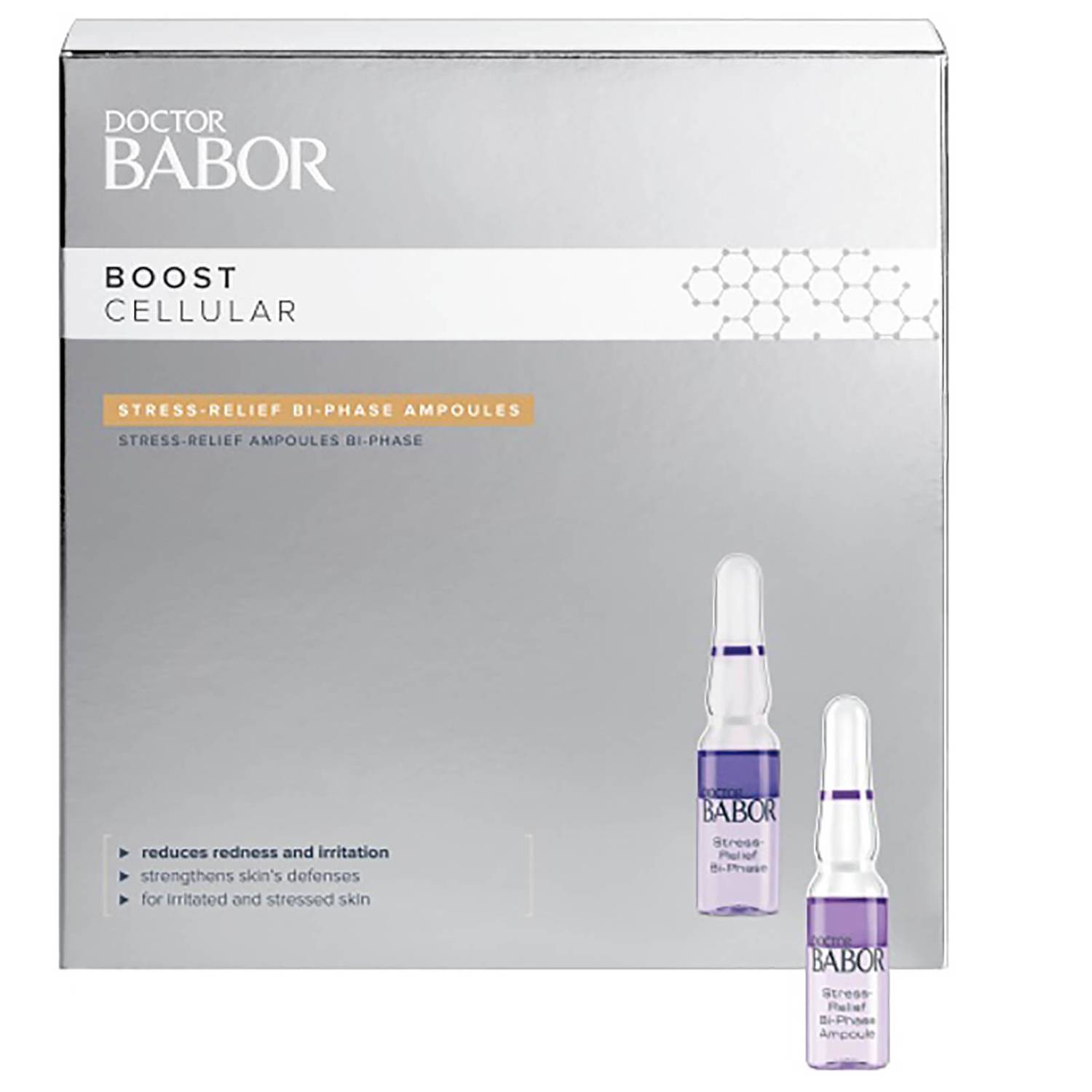 set, doctor babor, boost cellular, vitamin e, soothing anti redness, serum, for face, 14 pcs, 1 ml set, doctor babor, boost cellular, vitamin e, soothing anti redness, serum, for face, 14 pcs, 1 ml