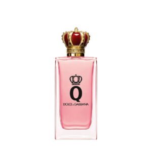 dolce & gabbana, q, eau de parfum, for women, 100 ml