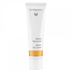 dr. hauschka, facial care quince, day, cream, for face, 30 ml