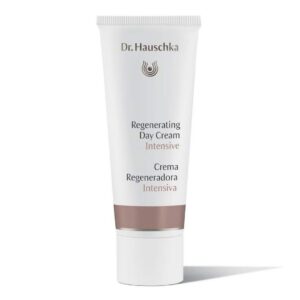 dr. hauschka, facial care regenerating, firming, day, cream, for face, 40 ml