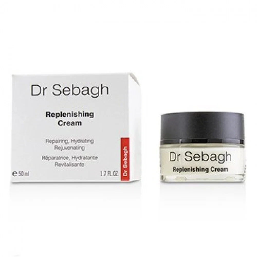 dr sebagh, high maintenance, hyaluronic acid, reparative, day & night, cream, for face, 50 ml dr sebagh, high maintenance, hyaluronic acid, reparative, day & night, cream, for face, 50 ml