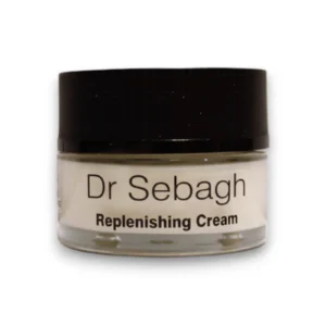 dr sebagh, replenishing, phytohormones, smoothing, day & night, cream, for face, 50 ml