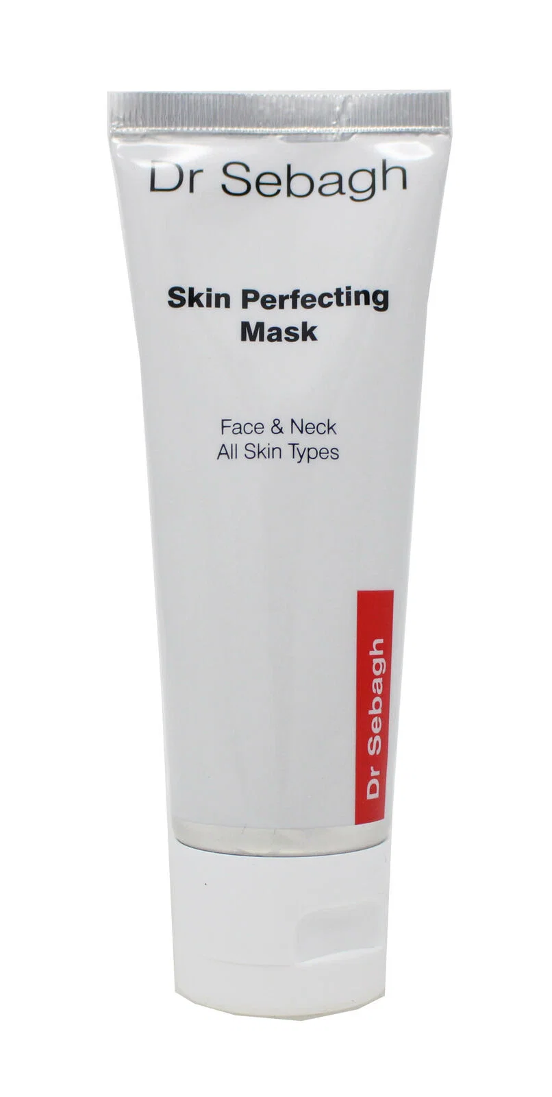 dr sebagh, skin perfecting, hydrating, cream mask, for face & neck, 75 ml dr sebagh, skin perfecting, hydrating, cream mask, for face & neck, 75 ml