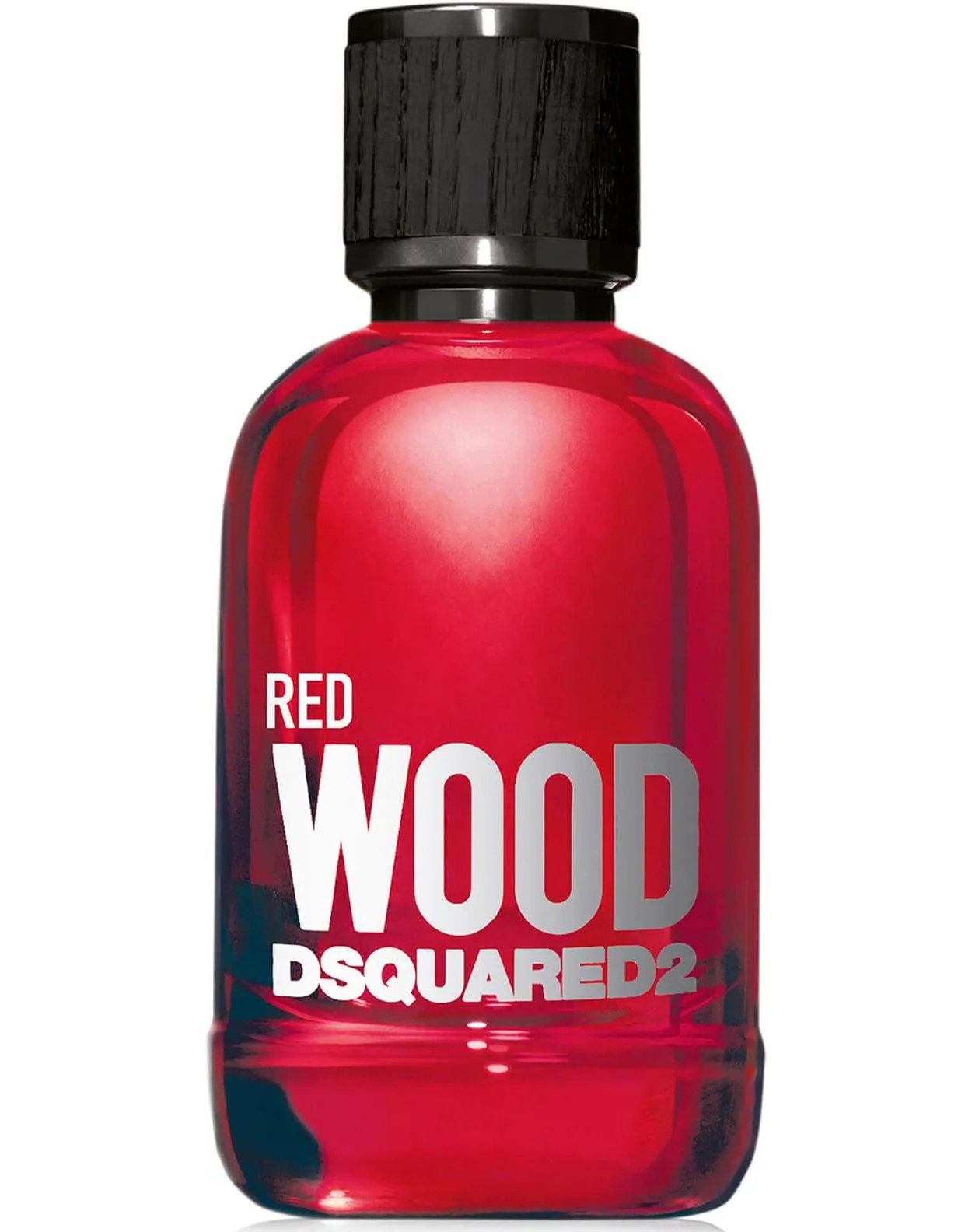 dsquared 2, red wood, eau de toilette, for women, 100 ml dsquared 2, red wood, eau de toilette, for women, 100 ml